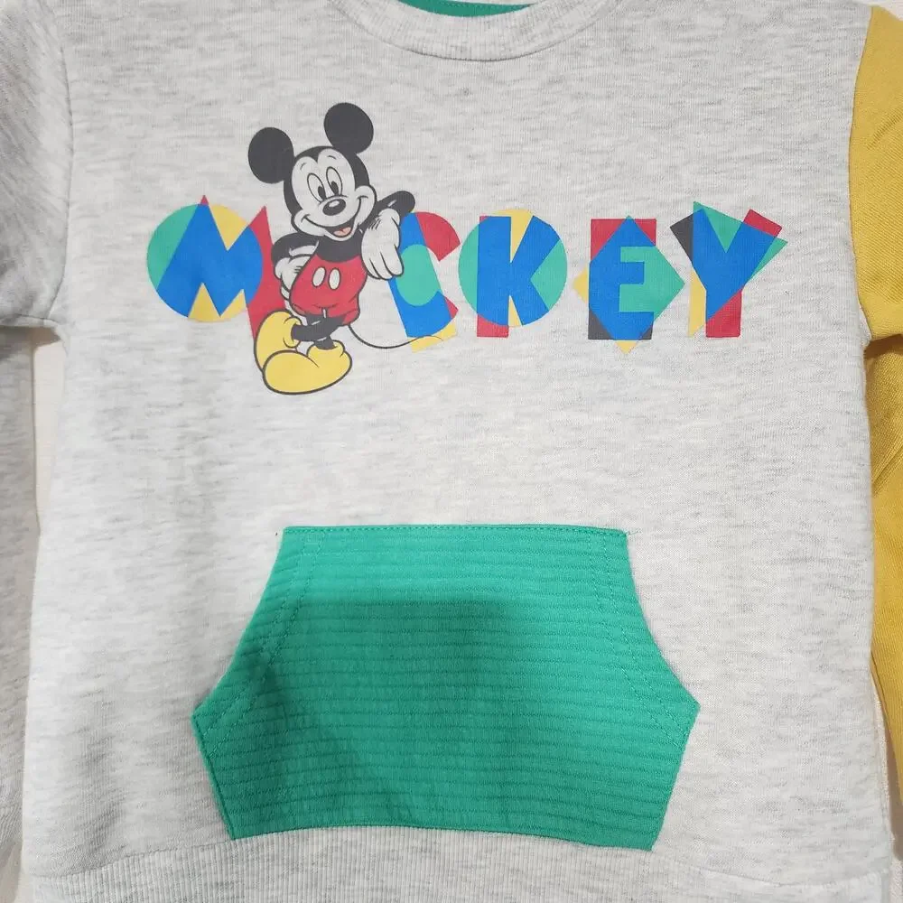 Disney toddler 4t